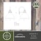 Vaxcel Delano Bronze Motion Sensor Dusk to Dawn Farmhouse Barn Dark Sky Outdoor Wall Light T0259 - alternate 3